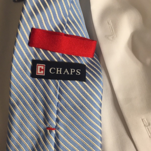 Men’s tie - Picture 3 of 4